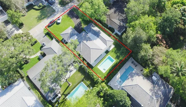 $3,350,000 | 6091 Southwest 79th Street, South Miami, FL 33143