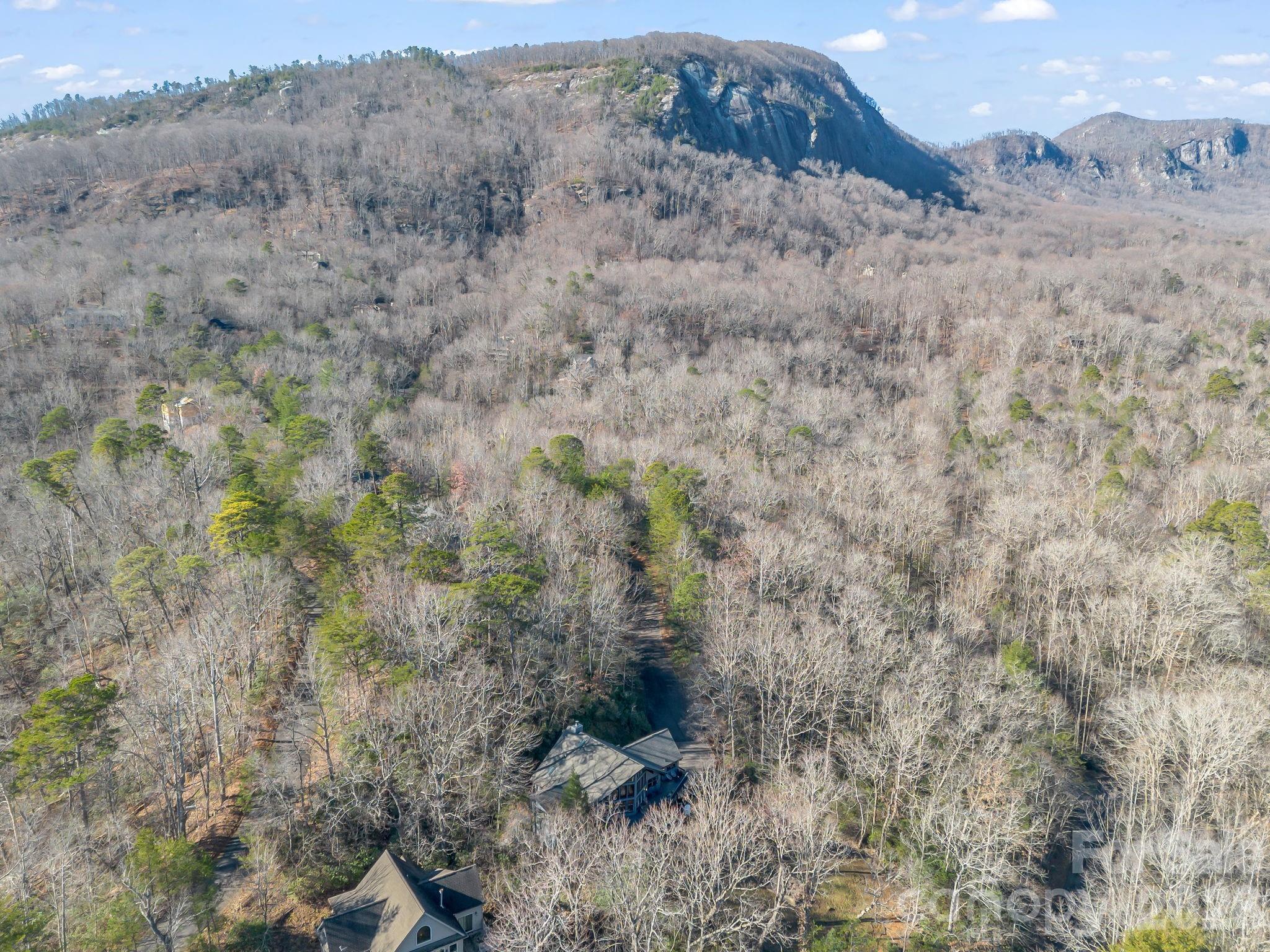 158 Rock Spring Road Lake Lure, NC 28746 - Photo 33 of 48