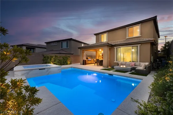 $839,000 | 12434 Foxtail Run Avenue, Las Vegas, NV 89138