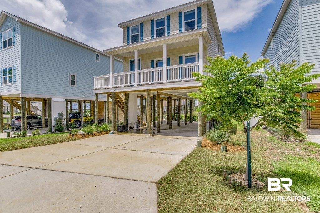 1247 Mako Loop Gulf Shores, AL 36542 - Photo 1 of 38