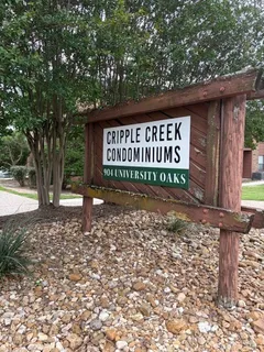 $129,000 | 904 University Oaks Boulevard, Unit 118, College Station, TX 77840