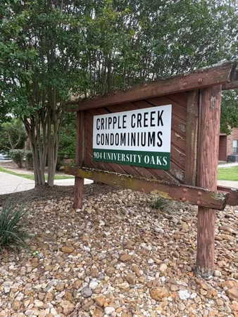 $129,000 | 904 University Oaks Boulevard, Unit 118, College Station, TX 77840