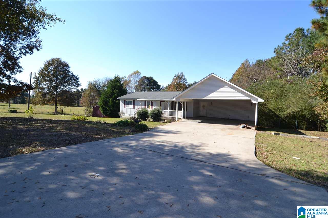 8732 County Line Road Dora, AL 35062 - Photo 4 of 30
