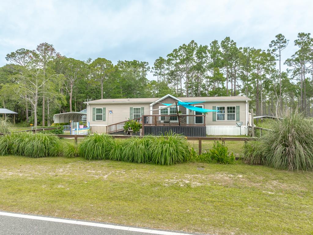 895 C C Land Road Eastpoint, FL 32328 - Photo 1 of 44
