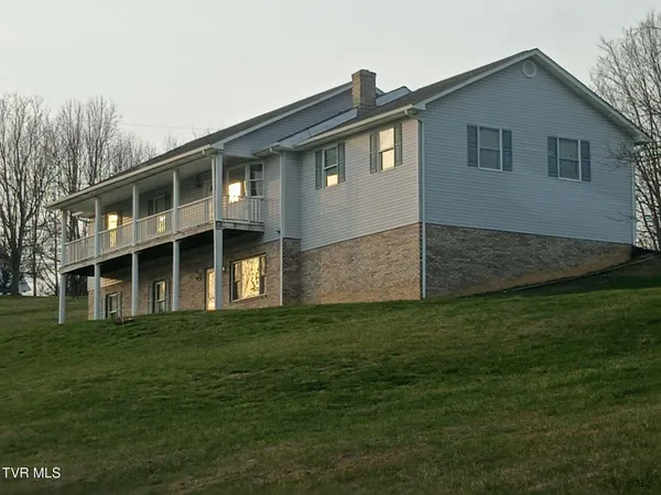 $349,000 | 14512 White Top View, Abingdon, VA 24210