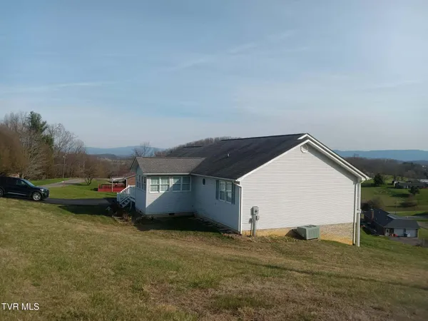 $349,000 | 14512 White Top View, Abingdon, VA 24210