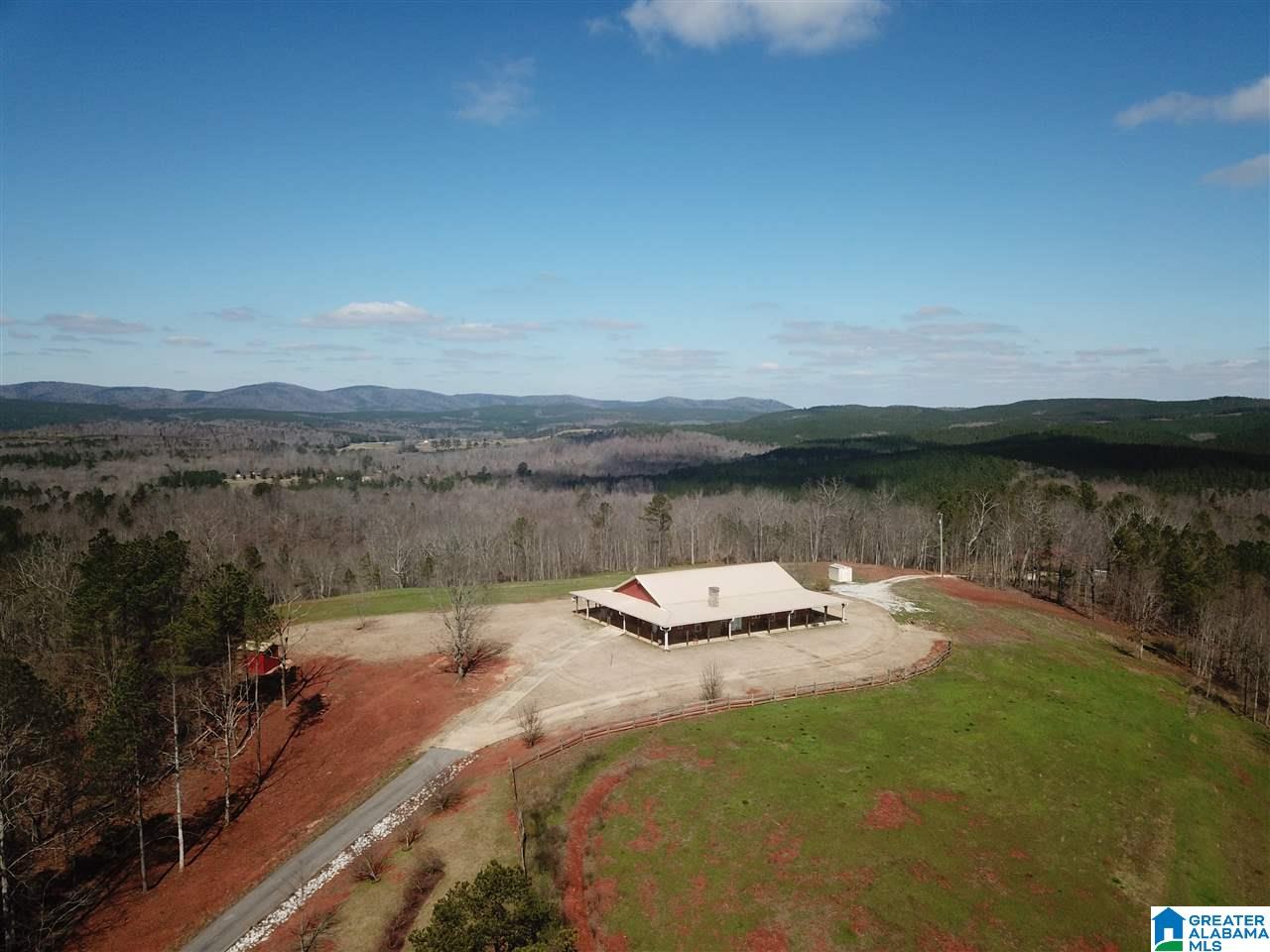 1731 Bolton Road Talladega, AL 35160 - Photo 29 of 46