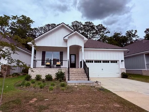 $3,300 | 2035 Hansell Hill Drive, Tallahassee, FL 32308