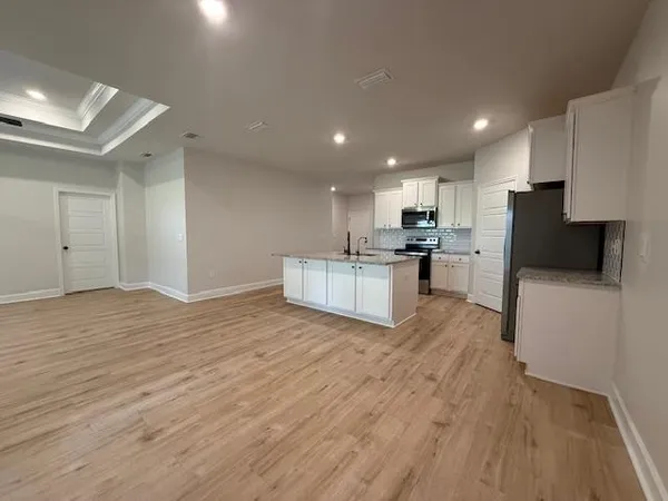 $3,300 | 2035 Hansell Hill Drive, Tallahassee, FL 32308