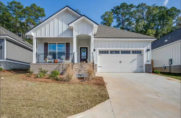 $3,300 | 2035 Hansell Hill Drive, Tallahassee, FL 32308