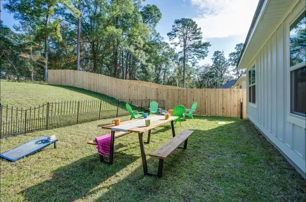 $3,300 | 2035 Hansell Hill Drive, Tallahassee, FL 32308