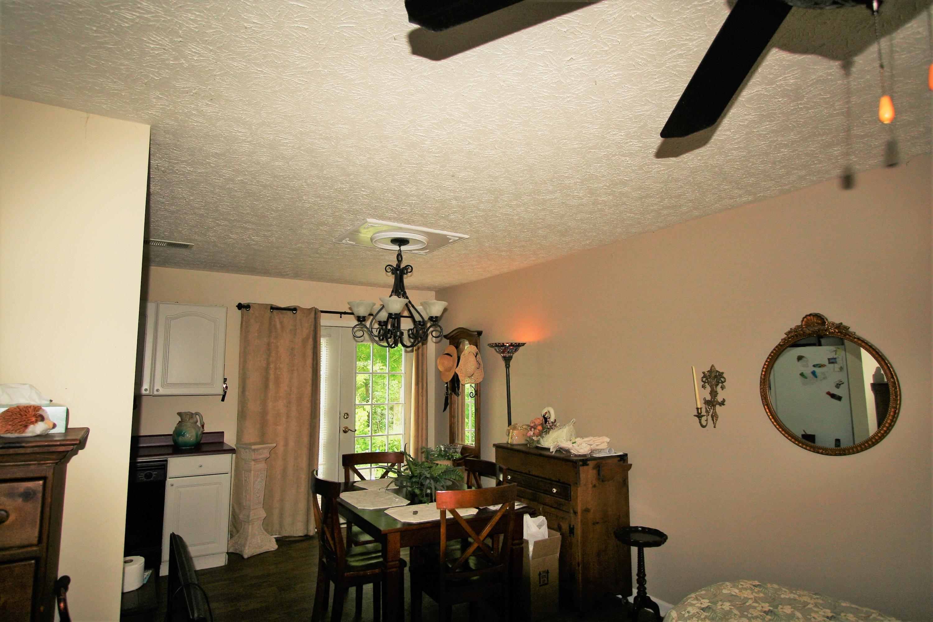 499 Wallace Road Luttrell, TN 37779 - Photo 27 of 34 Dining Rm