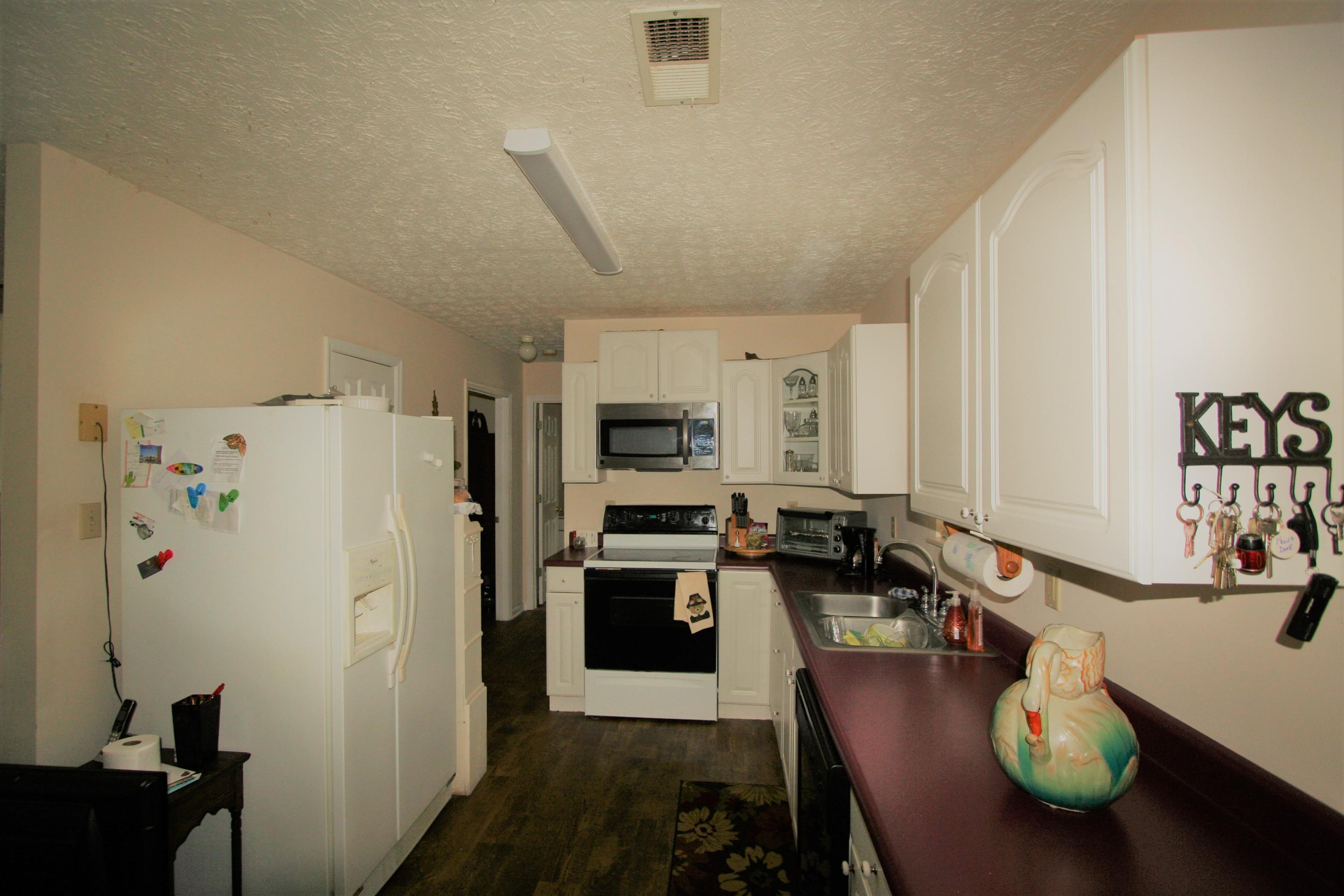 499 Wallace Road Luttrell, TN 37779 - Photo 28 of 34 Kitchen1