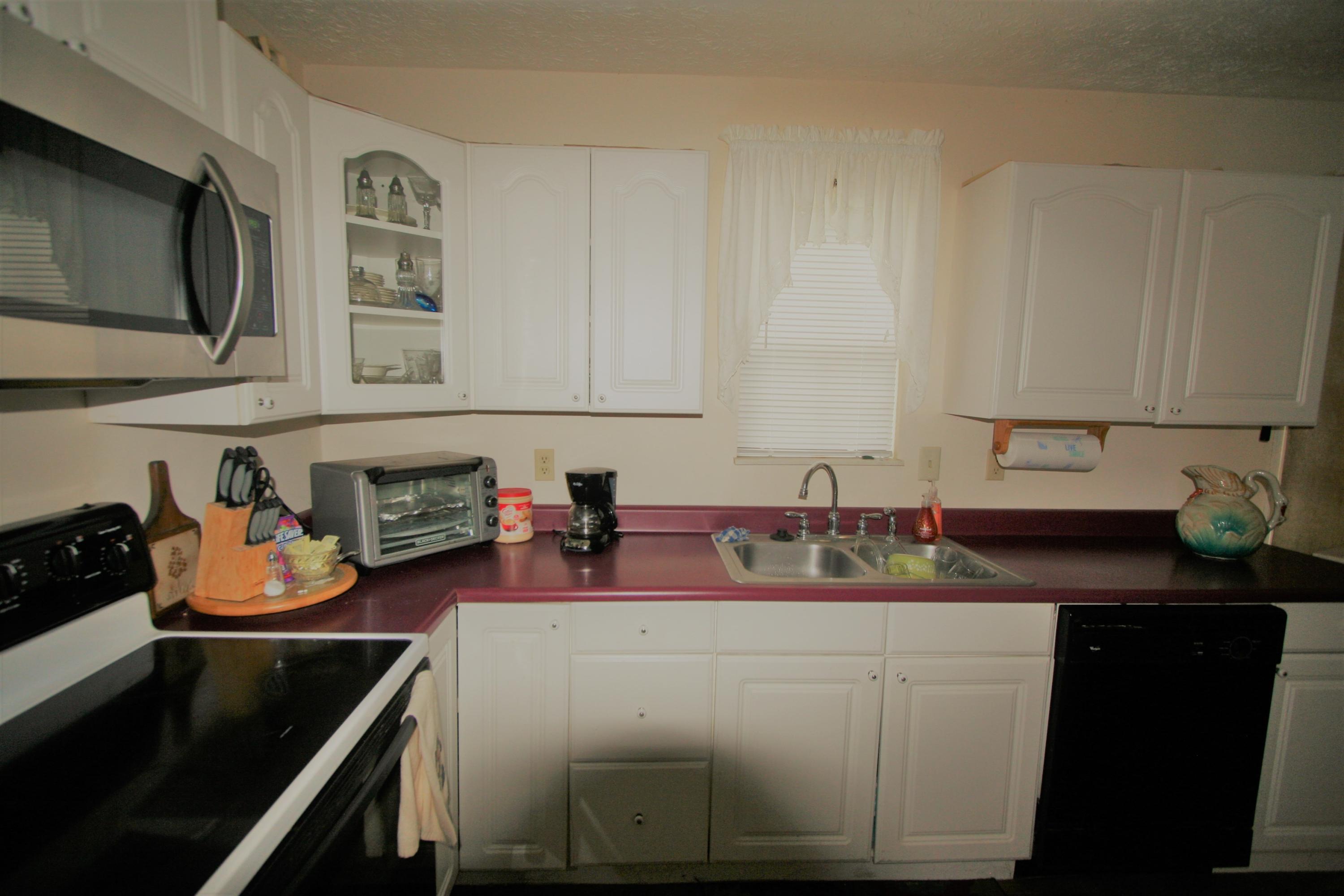 499 Wallace Road Luttrell, TN 37779 - Photo 29 of 34 Kitchen2