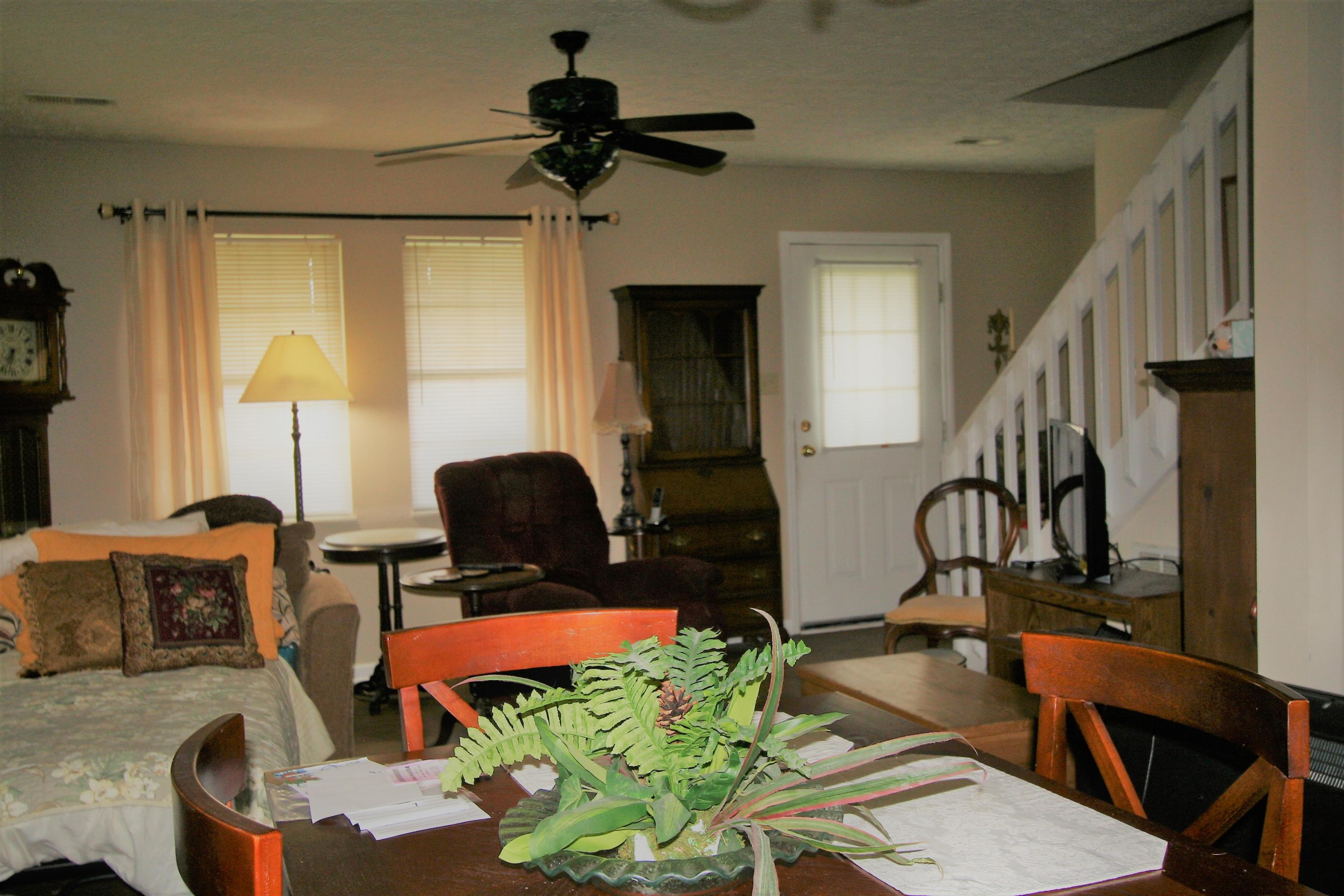 499 Wallace Road Luttrell, TN 37779 - Photo 31 of 34 Living Rm1
