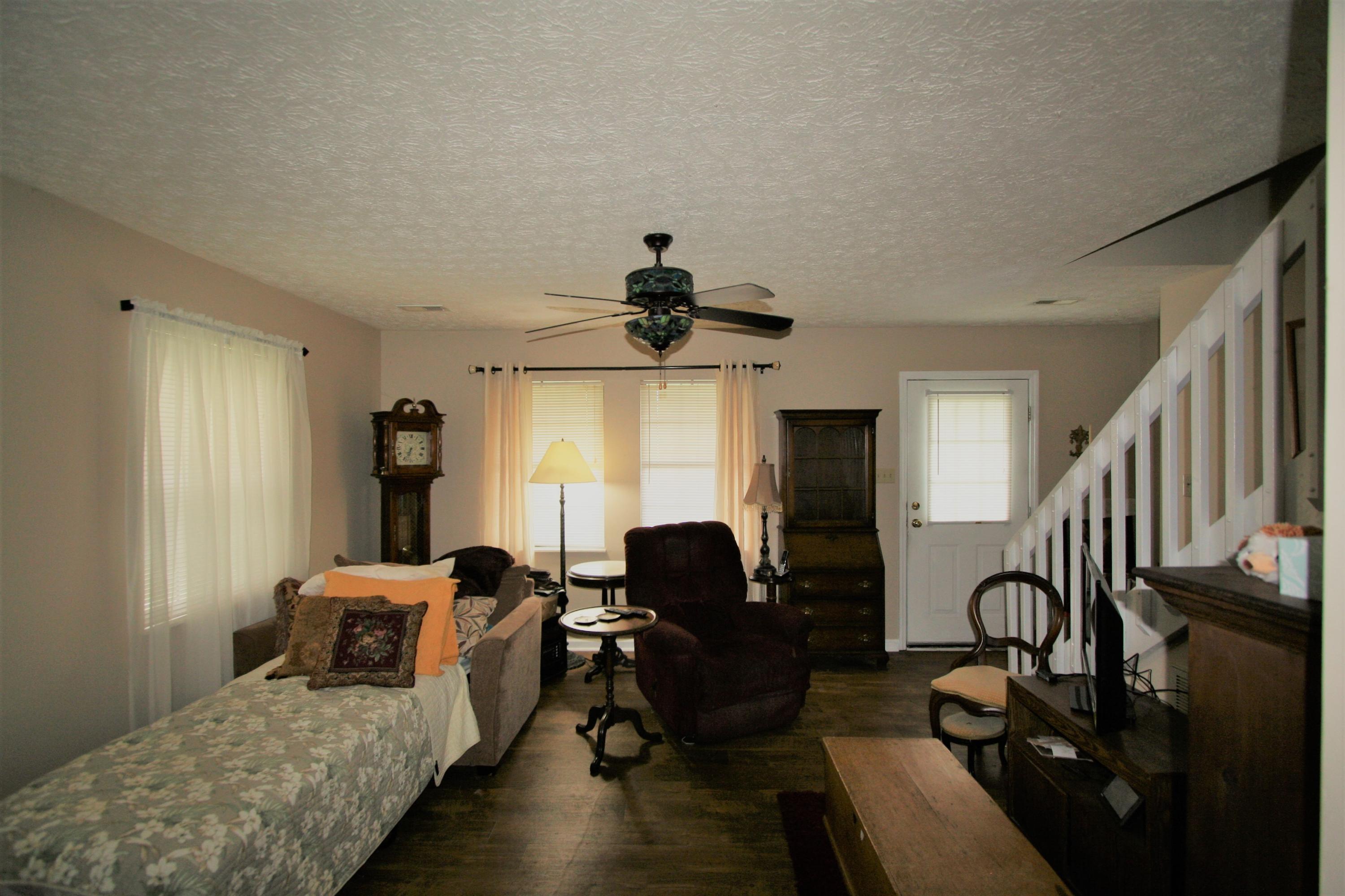 499 Wallace Road Luttrell, TN 37779 - Photo 32 of 34 Living Rm2