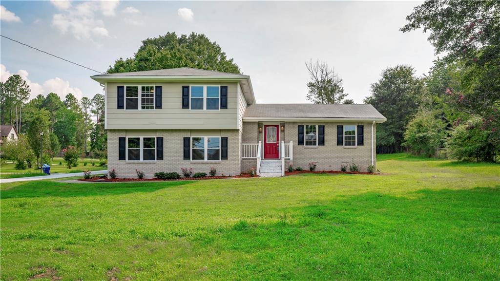 465 New Hope Road Lawrenceville, GA 30046 - Photo 1 of 1 Gallery Image 1