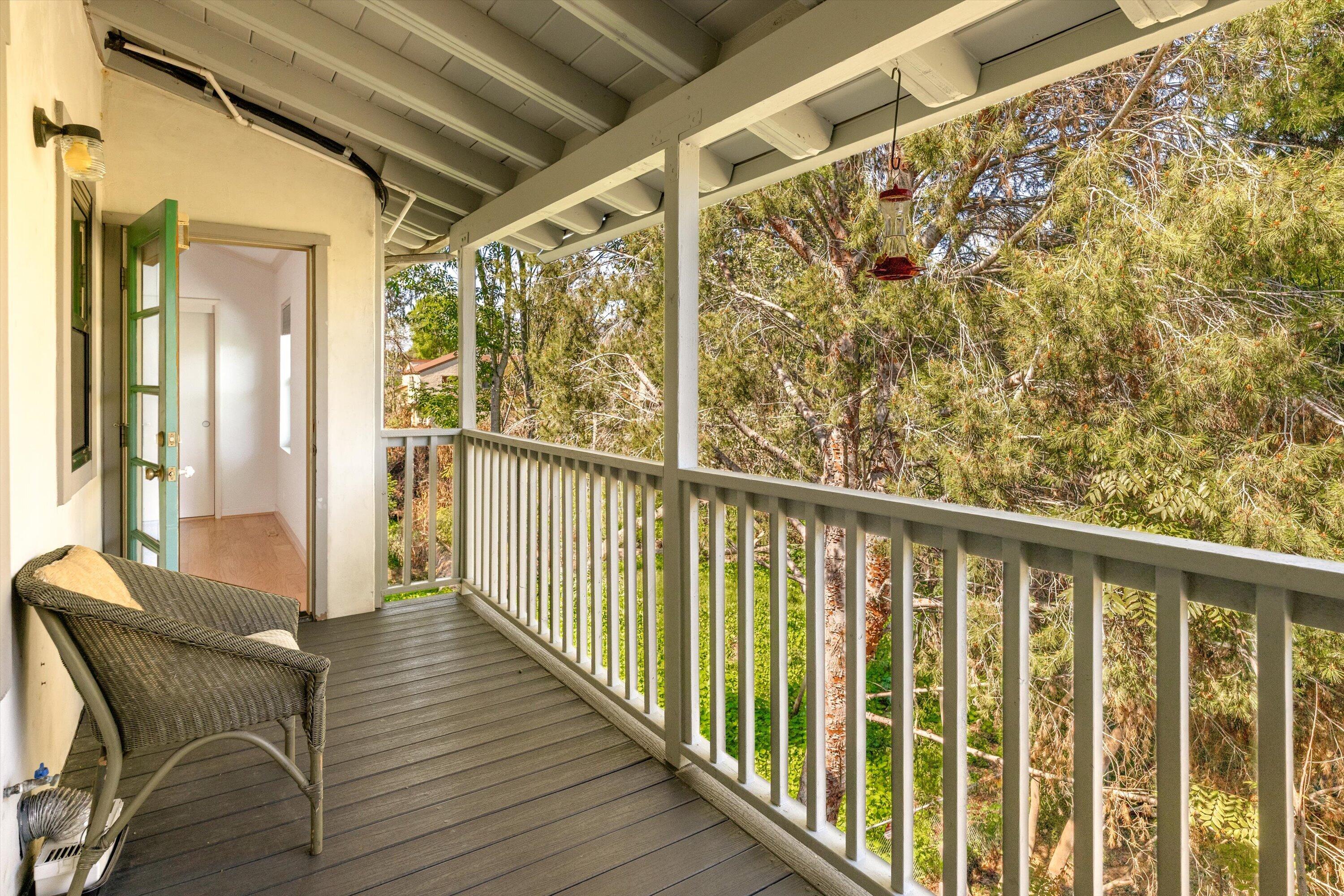 620 West Carrillo Street, Unit D Santa Barbara, CA 93101 - Photo 25 of 28 28-620 W Carrillo St D - 28
