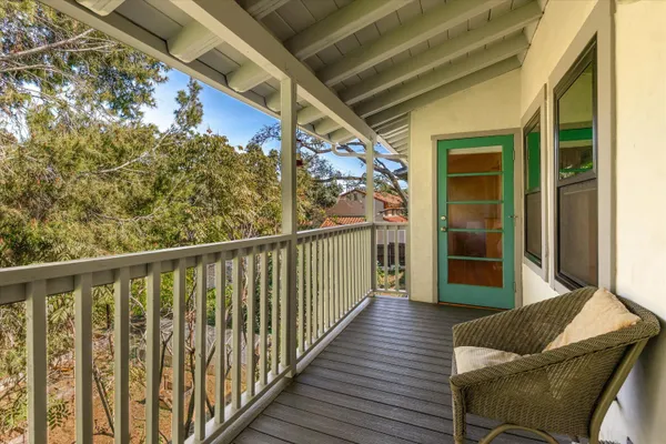 $910,000 | 620 West Carrillo Street, Unit D, Santa Barbara, CA 93101
