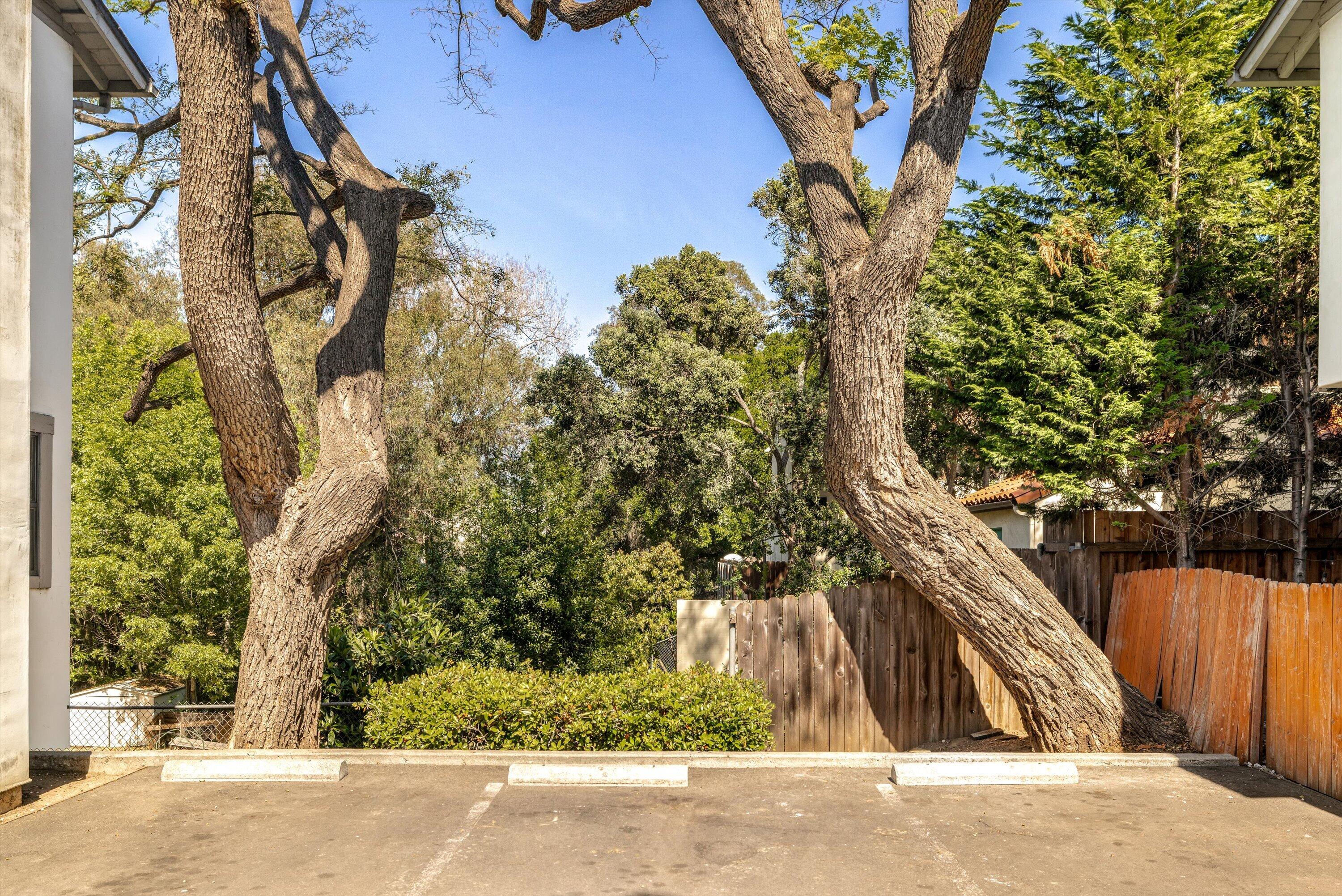 620 West Carrillo Street, Unit D Santa Barbara, CA 93101 - Photo 27 of 28 31-620 W Carrillo St D - 31