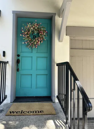$910,000 | 620 West Carrillo Street, Unit D, Santa Barbara, CA 93101