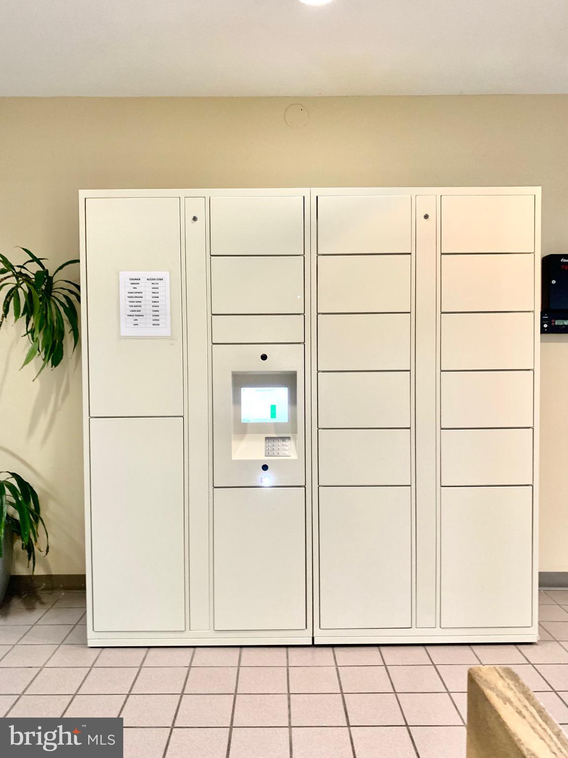 5111 8th Road South, Unit 403 Arlington, VA 22204 - Photo 16 of 16