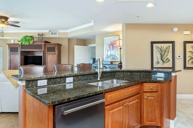 $875,000 | 124 Miracle Strip Parkway Southwest, Unit 700, Fort Walton Beach, FL 32548