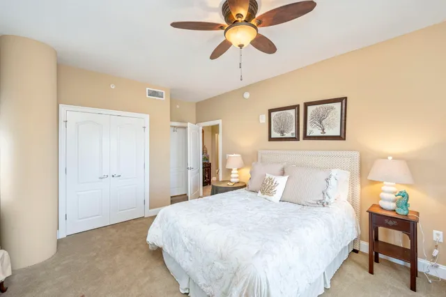 $875,000 | 124 Miracle Strip Parkway Southwest, Unit 700, Fort Walton Beach, FL 32548