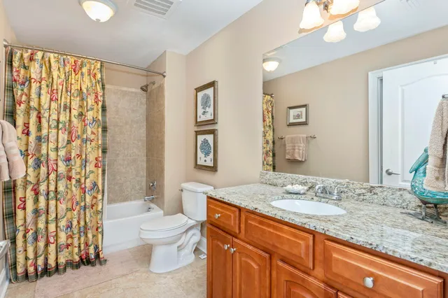 $875,000 | 124 Miracle Strip Parkway Southwest, Unit 700, Fort Walton Beach, FL 32548