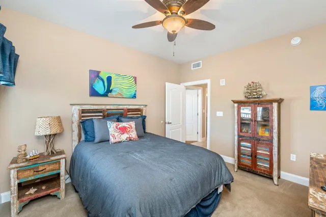 $875,000 | 124 Miracle Strip Parkway Southwest, Unit 700, Fort Walton Beach, FL 32548