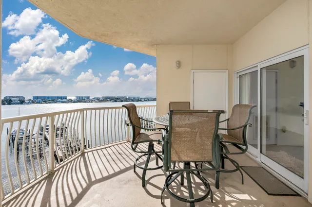 $875,000 | 124 Miracle Strip Parkway Southwest, Unit 700, Fort Walton Beach, FL 32548