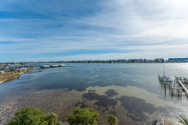 $875,000 | 124 Miracle Strip Parkway Southwest, Unit 700, Fort Walton Beach, FL 32548