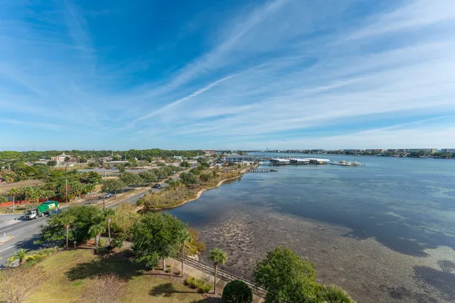 $875,000 | 124 Miracle Strip Parkway Southwest, Unit 700, Fort Walton Beach, FL 32548