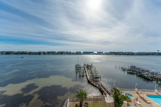 $875,000 | 124 Miracle Strip Parkway Southwest, Unit 700, Fort Walton Beach, FL 32548