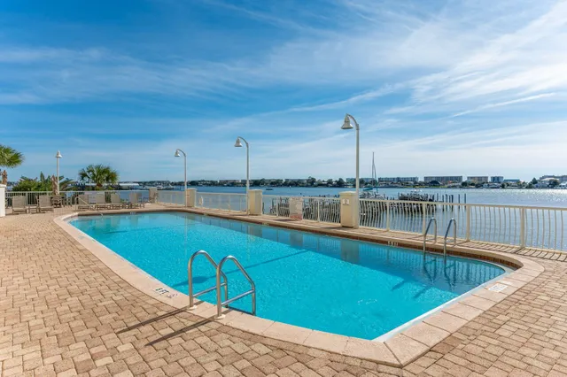 $875,000 | 124 Miracle Strip Parkway Southwest, Unit 700, Fort Walton Beach, FL 32548
