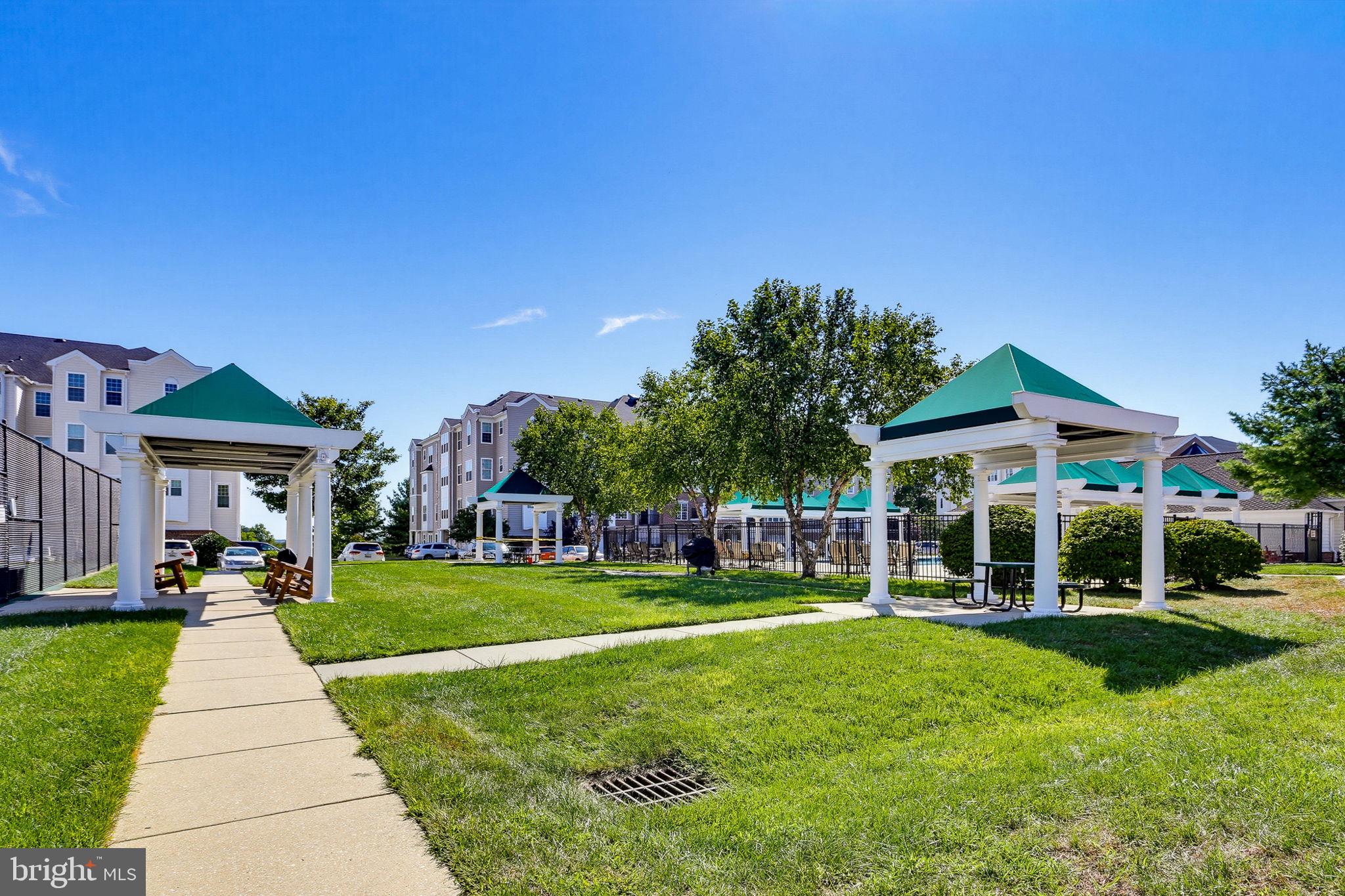 7305 Maplecrest Road, Unit 304 Elkridge, MD 21075 - Photo 43 of 47 Community Walkways