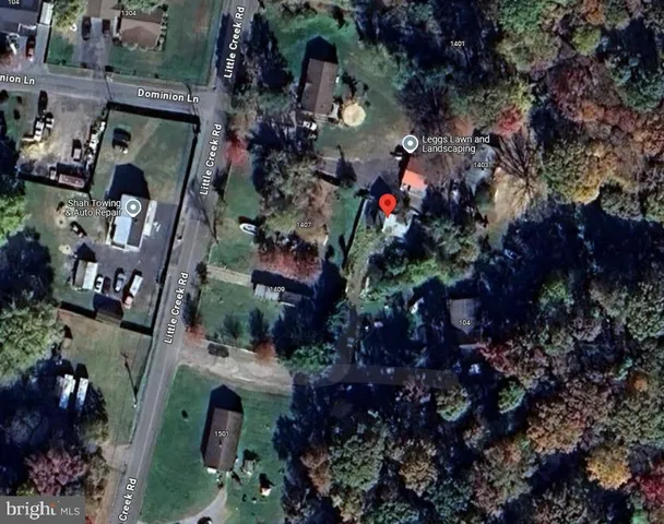 $19,500 | 1405 Little Creek Road, Chester, MD 21619