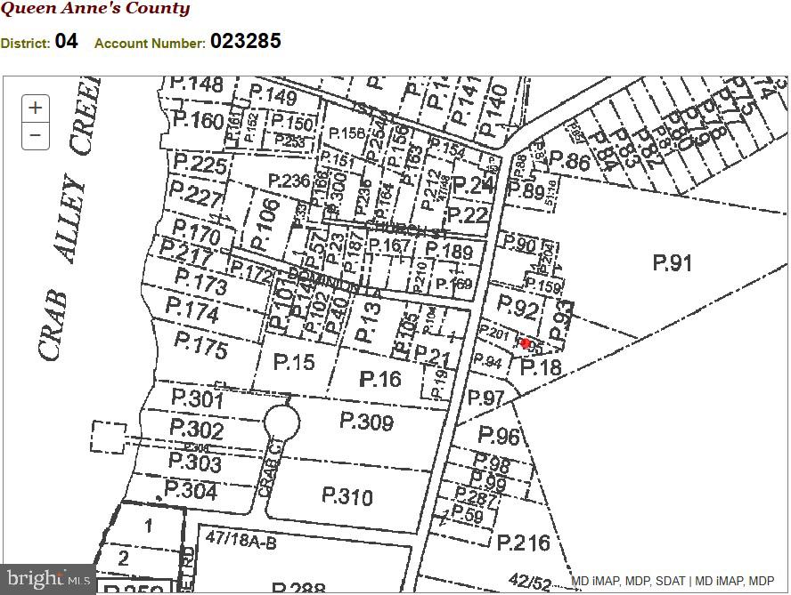 1405 Little Creek Road Chester, MD 21619 - Photo 2 of 2