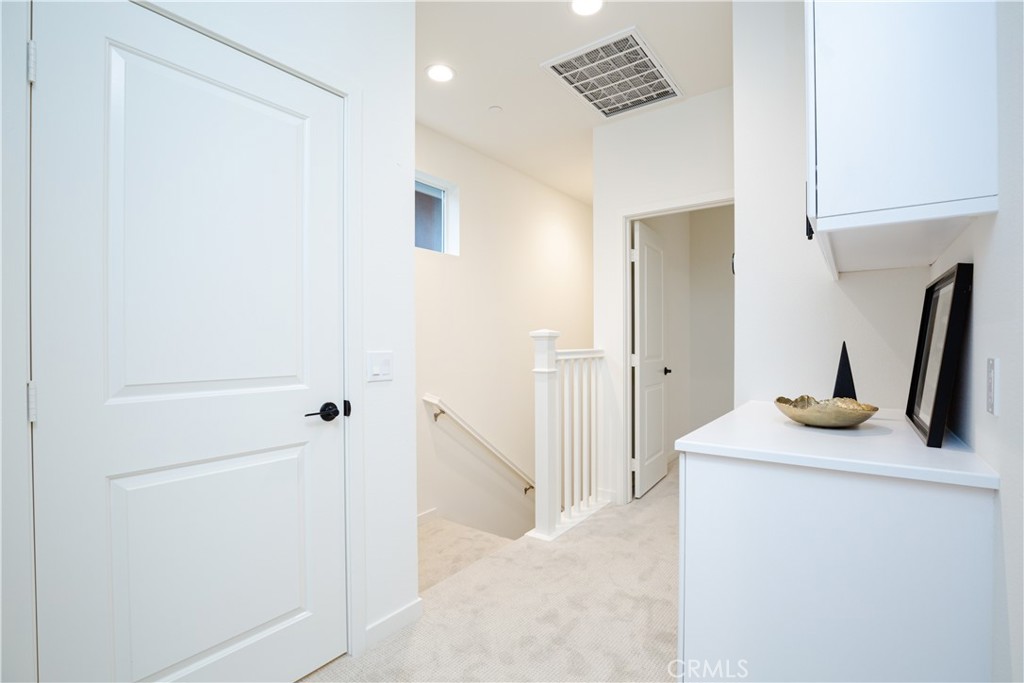 12232 Akira Drive Stanton, CA 90680 - Photo 15 of 39 a bathroom with a sink toilet and shower