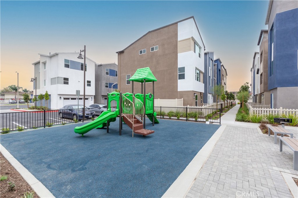 12232 Akira Drive Stanton, CA 90680 - Photo 33 of 39 an outdoor space with patio