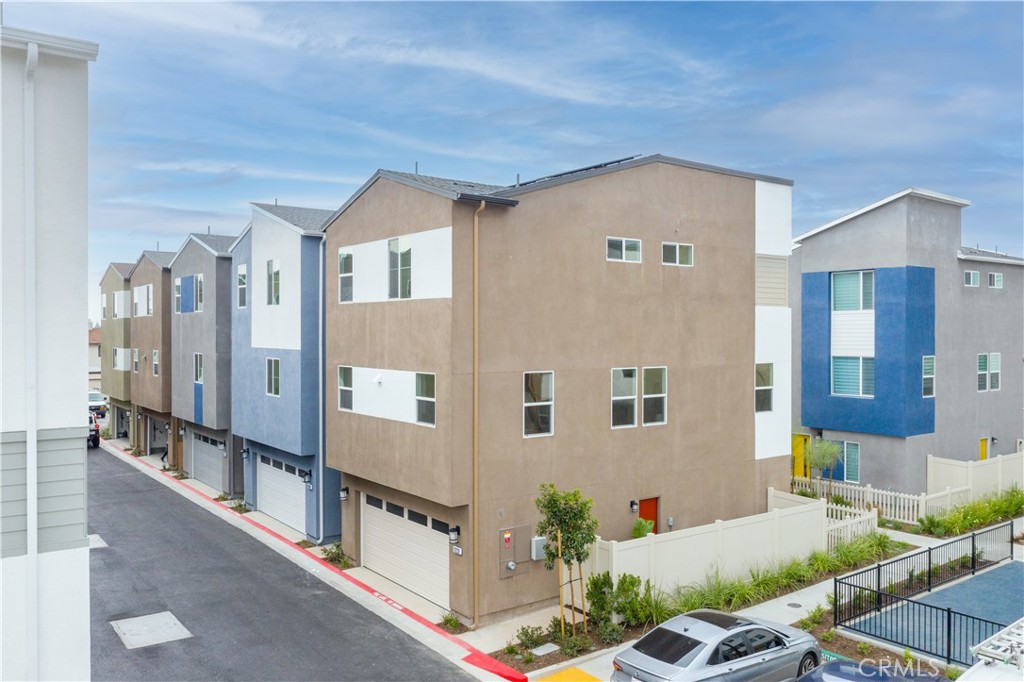 12232 Akira Drive Stanton, CA 90680 - Photo 34 of 39 a very nice looking house with a yard