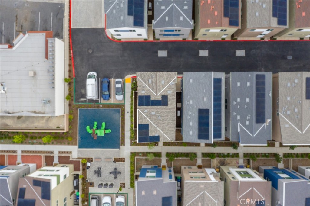 12232 Akira Drive Stanton, CA 90680 - Photo 36 of 39 a front view of a building with outdoor area