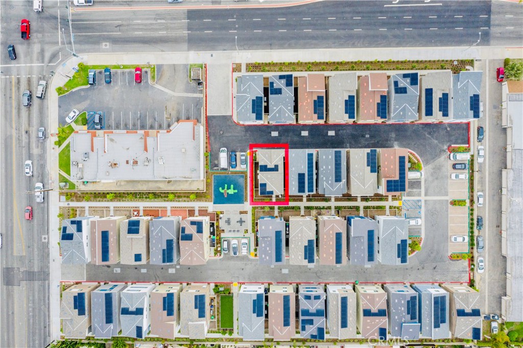 12232 Akira Drive Stanton, CA 90680 - Photo 37 of 39 a view of store