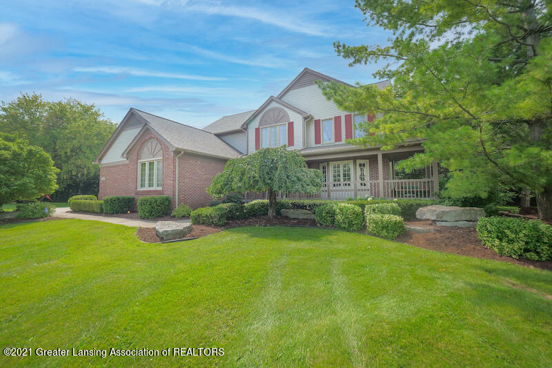 3840 Kossuth Road Lake Orion, MI 48360 - Photo 4 of 68 3840 Kossuth Road