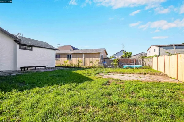 $579,000 | 456 4th Street, Richmond, CA 94801