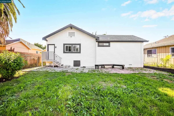 $579,000 | 456 4th Street, Richmond, CA 94801