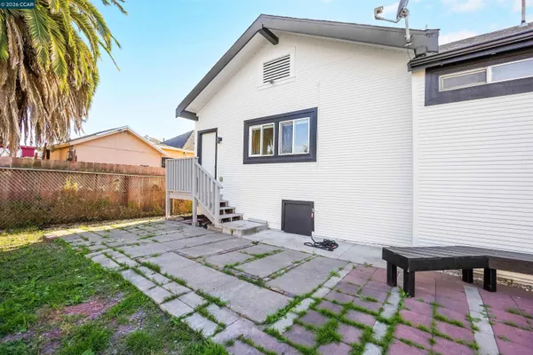 $579,000 | 456 4th Street, Richmond, CA 94801