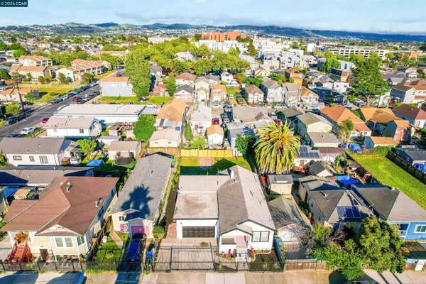 $579,000 | 456 4th Street, Richmond, CA 94801