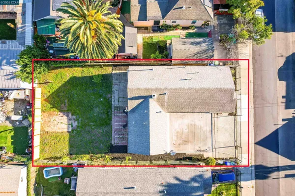 $579,000 | 456 4th Street, Richmond, CA 94801