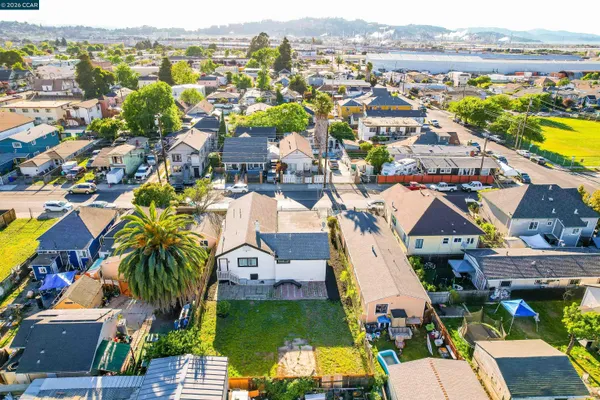 $579,000 | 456 4th Street, Richmond, CA 94801